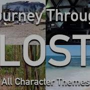 LOST Music And Ambience All Character Themes From Seasons 1 6 Journey Through LOST