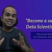 5 Day Data Science Workshop GreyAtom