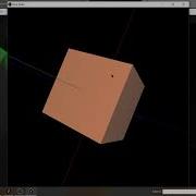 Rotation Around Arbitrary Axis From 2D Mouse Dragging To 3D View Using Processing