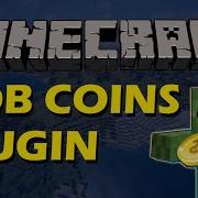 Earn Rewards Slaying Mobs In Minecraft With Mob Coin Plugin