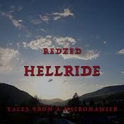 REDZED Hellride Lyrics