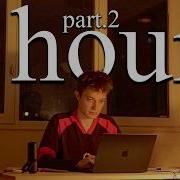 LIVE 5 HOUR Study With Me Part 2 Rain Sounds Pomodoro Timer 60 10