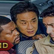 Rush Hour 3 2007 HD 1080P Escape From The Triads Cab Pursuit Scene MOVIE Clip