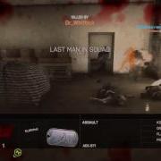 Hit Detection In Battlefield 4
