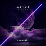 Alok Alive It Feels Like Official Visualizer