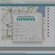 Plant Simulation Genetic Algorithm Demo