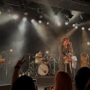 Yard Act Live At LIQUIDROOM Japan 2024