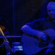 ROME In Cruel Fire A Pact Of Blood Live 27 10 12 Esch Sur Alzette Luxemburg Theaterfabrik