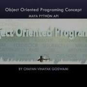 Object Oriented Programming