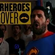 SURICATE The Superheroes Hangover