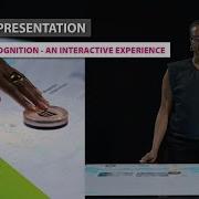 Object Recognition On Touch Screens Tables Live Demo