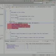 Navigating Source Code Using Eclipse