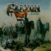 Saxon Crusader Album