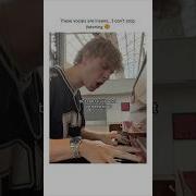 Song Goner By Tom Cooper Singing Piano