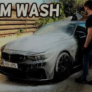 Cleaning A DIRTY BMW M4 COMPETITION First Winter Wash