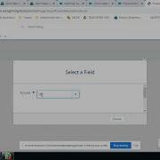 Quick Start Process Builder Add Process Criteria