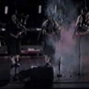 Victoria Police Pipe Band Hellbound Train Motherwell Concert 1998