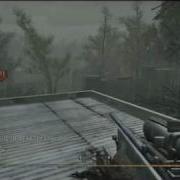 Crazy Lucky COD4 M40A3 360 Quick Scope
