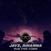 Jayz Rihanna Run This Town Full Epic Version