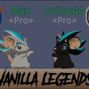 VANILLA GAMEPLAY 1 Transformice