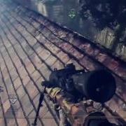 MW2 Edit Test Overgrown Roof