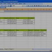 Data Driven Framework Workbook Version 4 0