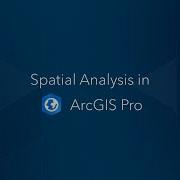 ArcGISPro How To Videos 2 Spatial Analysis