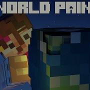 КАК СОЗДАТЬ КАРТУ В WORLD PAINTER гайд 2025