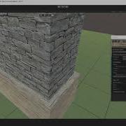 ProBuilder Simple Texturing With AutoUVs