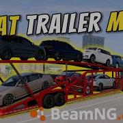 Best Trailer Mods You NEED In BeamNG Drive