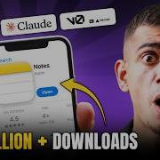 I Built This APP Using The VIRAL Cursor Claude V0 Workflow No Coding Required