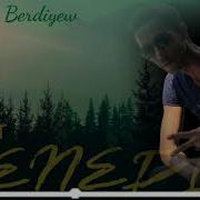 Gaygysyz Berdiyev Denedim Cover Tepki