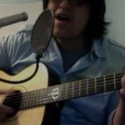 Radiohead Supercollider Acoustic Cover