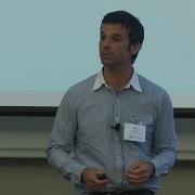 Inverse Optimization For The Recovery Of Market Structure From Market Outcomes
