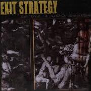 EGxHC Exit Strategy To Die 1 000 Deaths Full EP