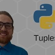 Python 3 Basics 23 34 Tuples