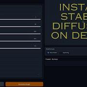 How To Install Stable Diffusion On A Debian VM With Unraid