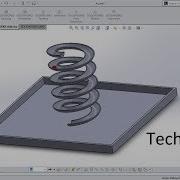 Урок по анализу движения в SolidWorks Как создать анимацию в SolidWorks
