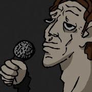 Jerma Animated Karaoke
