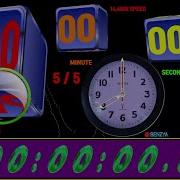 Multi Step Timer 0 2000 Hours Countup Timer Alarm