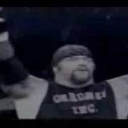 The Undertaker Titantron Rollin