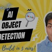 Object Classification Done Using AI Basic Project