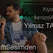 Yılmaz Taner Kıyamadım İkimize BenimSesimden Akustik