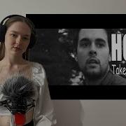Hozier Take Me To Church на русском