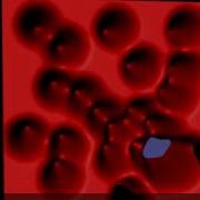 2D And 3D Watershed Animation
