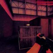 CSS 4k AK47 On Nuke By XANI HD