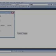 How To Create Variables In Microsoft Visual Studio 2010