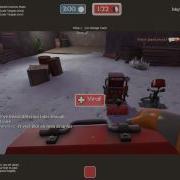 Viral And The Sentry Glitch