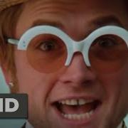 Rocketman 2019 I M Still Standing Scene 10 10 Movieclips