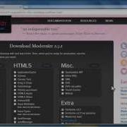 How To Use Modernizr An Introduction